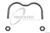 MERCE 1234920227CPL1 Holder, exhaust system